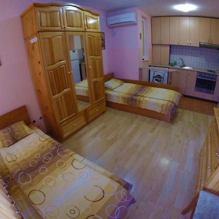 וליקו טורנובו Our Home Guest Rooms מראה חיצוני תמונה