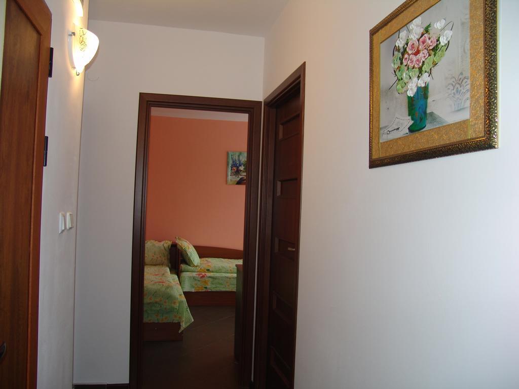 וליקו טורנובו Our Home Guest Rooms חדר תמונה