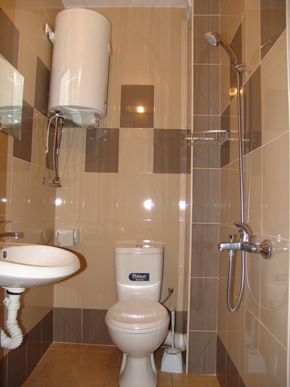 וליקו טורנובו Our Home Guest Rooms חדר תמונה