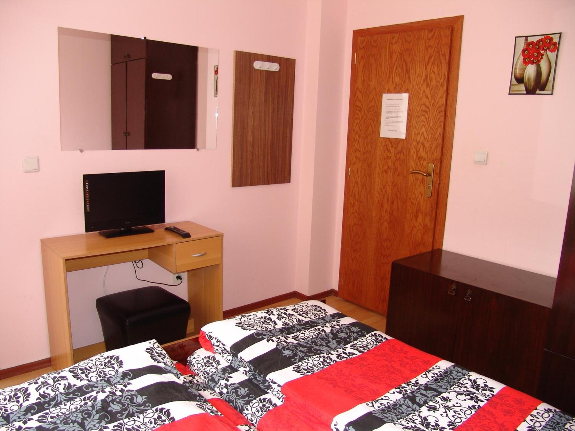 וליקו טורנובו Our Home Guest Rooms חדר תמונה