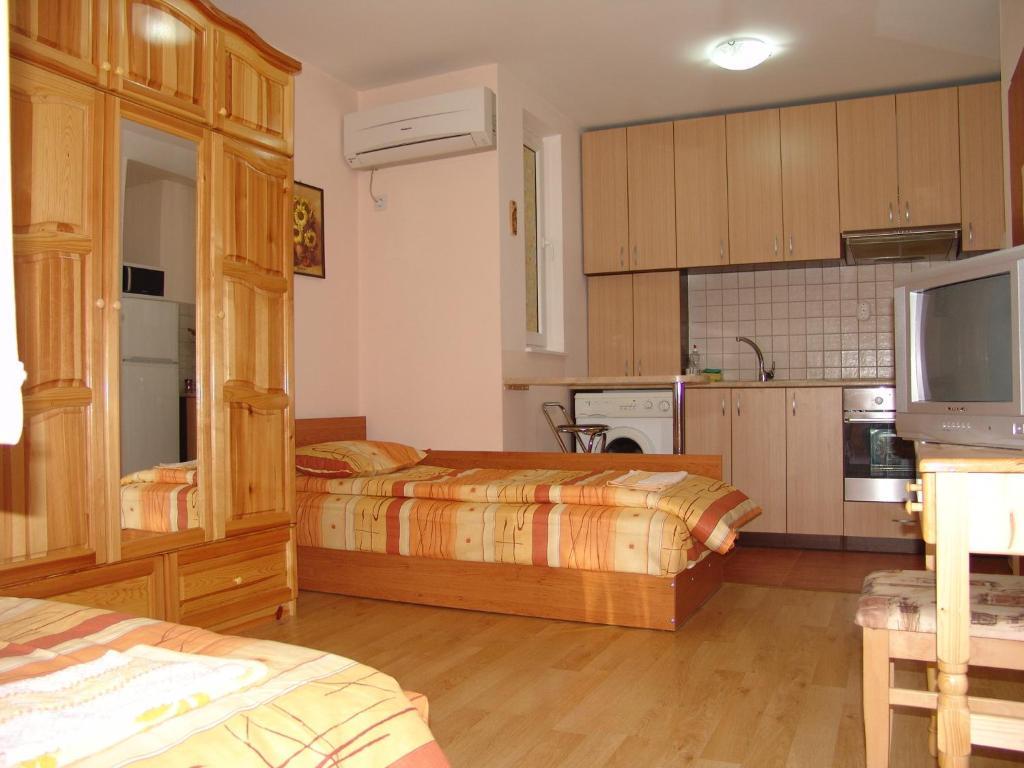 וליקו טורנובו Our Home Guest Rooms מראה חיצוני תמונה