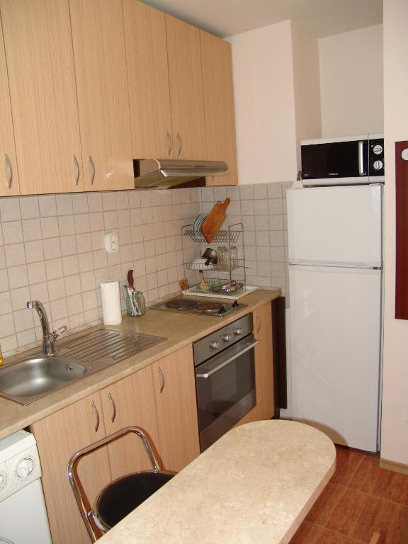 וליקו טורנובו Our Home Guest Rooms מראה חיצוני תמונה