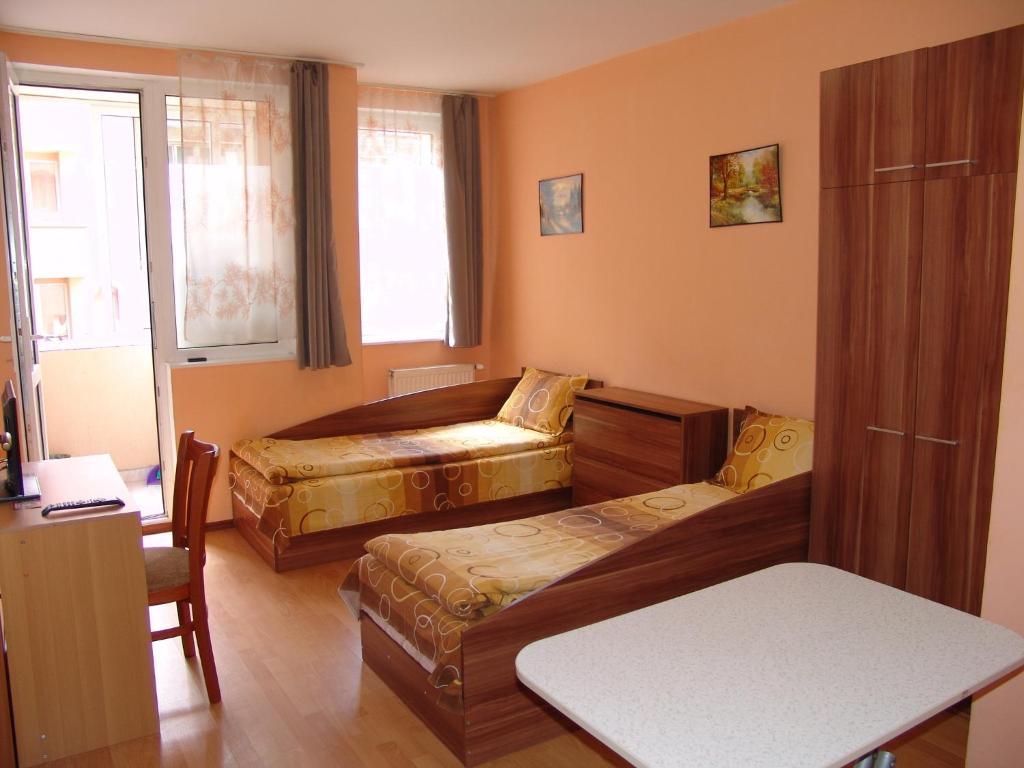 וליקו טורנובו Our Home Guest Rooms מראה חיצוני תמונה