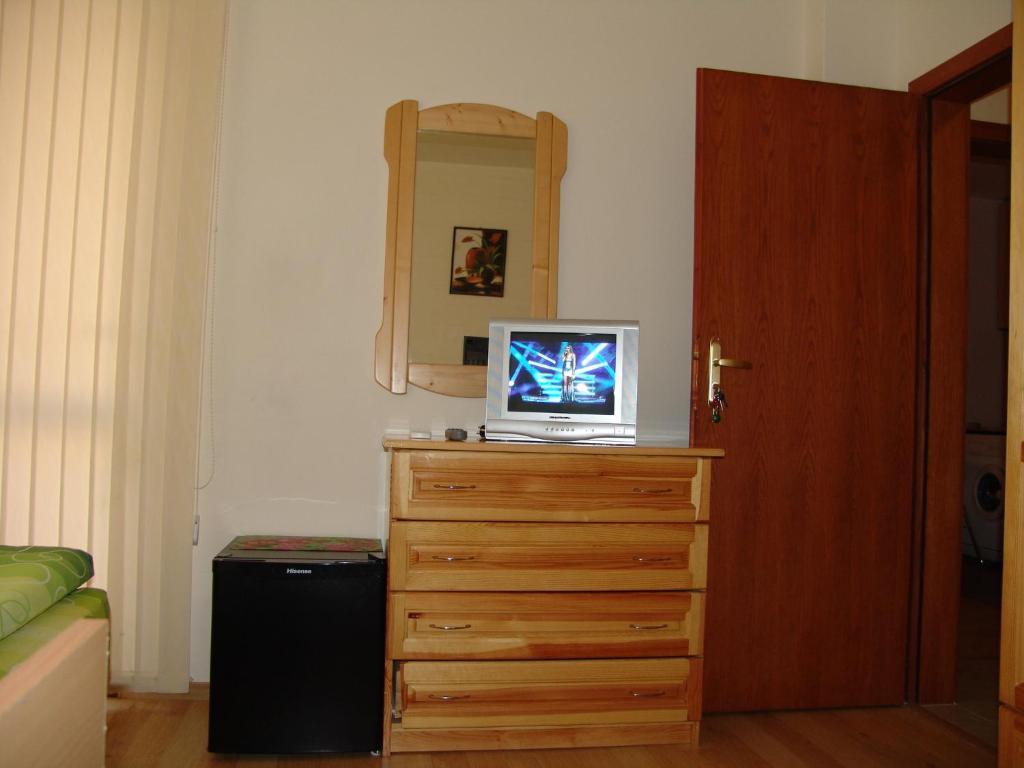 וליקו טורנובו Our Home Guest Rooms מראה חיצוני תמונה