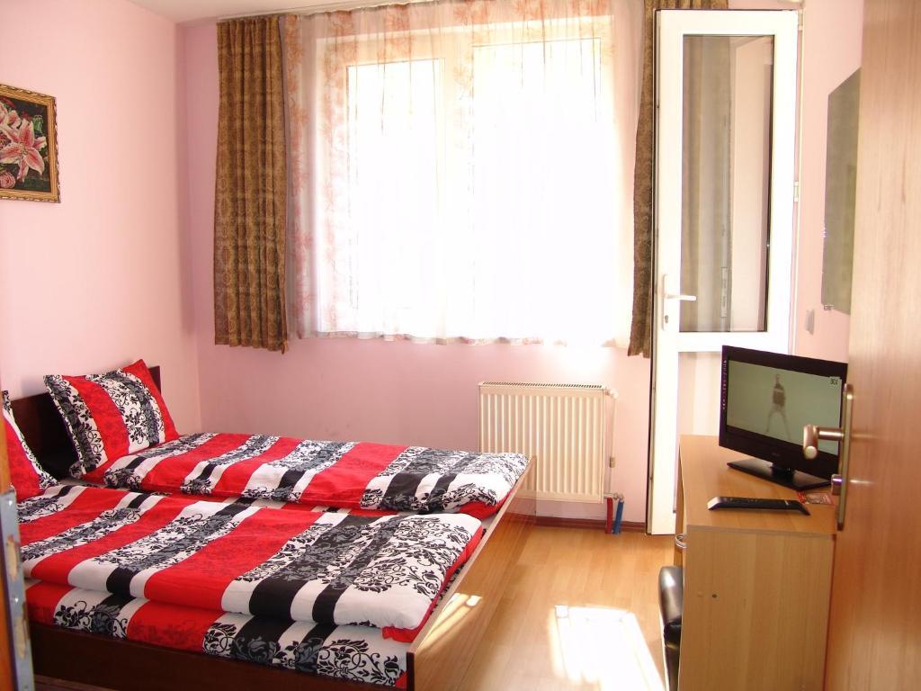 וליקו טורנובו Our Home Guest Rooms מראה חיצוני תמונה
