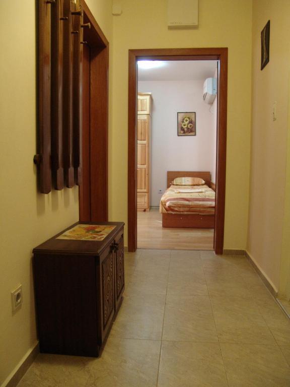 וליקו טורנובו Our Home Guest Rooms מראה חיצוני תמונה